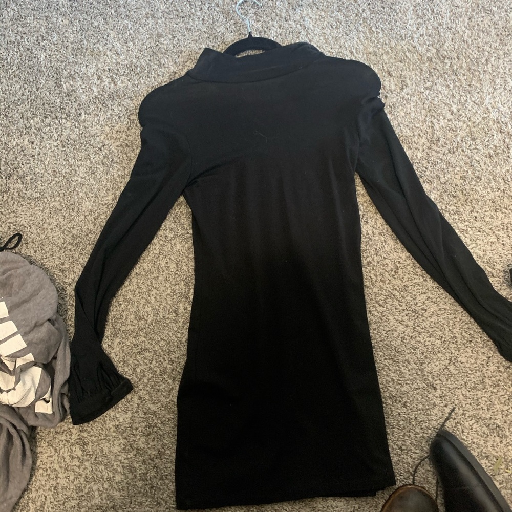 Marciano mini dress